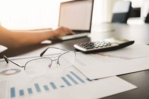 Graduação em Ciências Contábeis