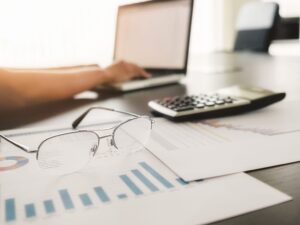 Graduação em Ciências Contábeis