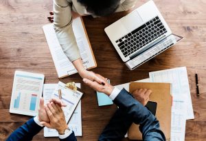 Graduação em Empreendedorismo