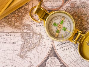 Graduação em Geografia