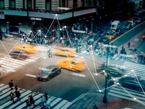 Graduação em Gestão de Cidades Inteligentes