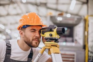 Graduação em Geoprocessamento