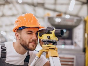 Graduação em Geoprocessamento
