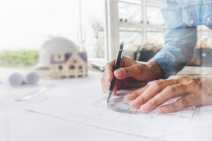 Graduação em Arquitetura e Urbanismo