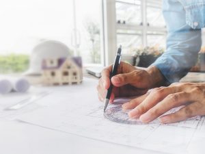 Graduação em Arquitetura e Urbanismo