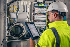 Graduação em Engenharia Elétrica