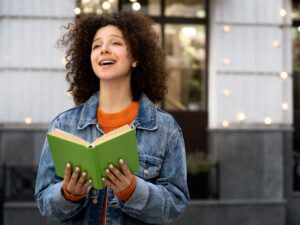 Graduação em Letras - Português