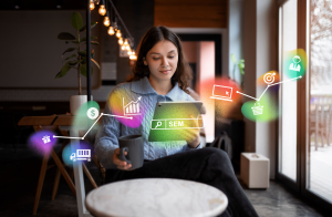 Graduação em Marketing