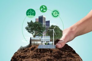 Graduação em Engenharia Ambiental e Sanitária