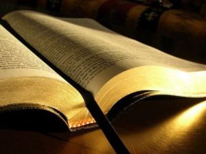 Graduação em Teologia