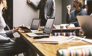 Graduação em Processos Gerenciais