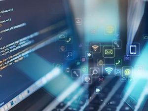 Graduação em Sistema para Internet