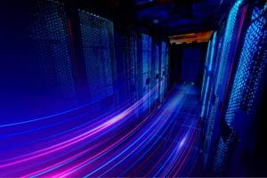 Graduação em Redes de Computadores