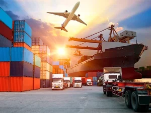 Graduação em Comércio Exterior