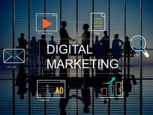 Graduação em Marketing Digital