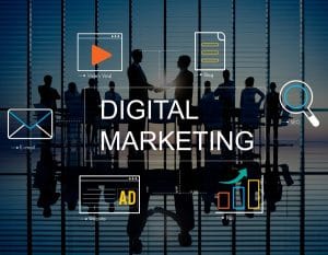 Graduação em Marketing Digital