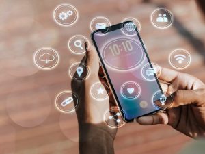 Graduação em Internet das Coisas