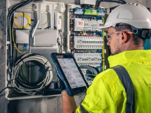 Graduação em Engenharia Elétrica