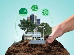 Graduação em Engenharia Ambiental e Sanitária